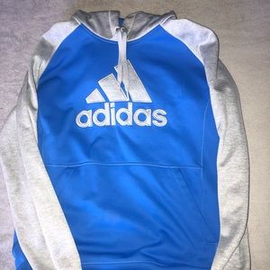Adidas Hoodie